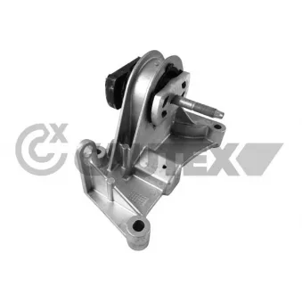 Support moteur CAUTEX