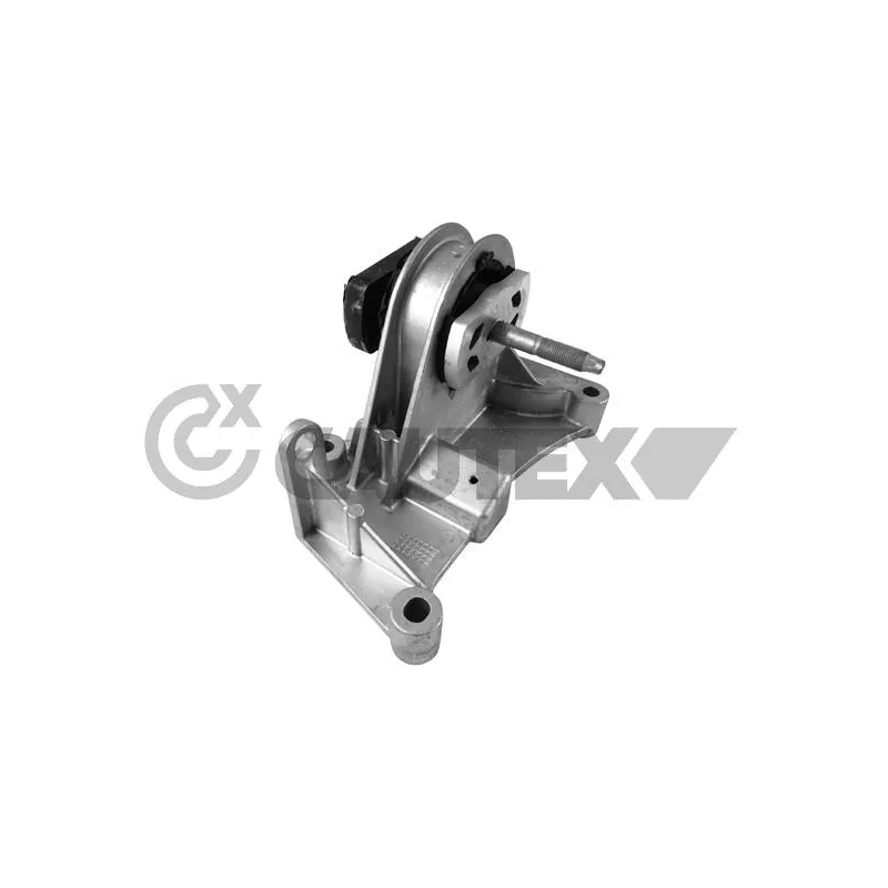 Support moteur CAUTEX 759052