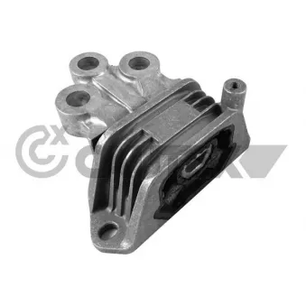 Support moteur CAUTEX 759053