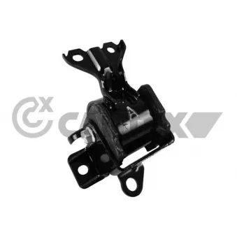 Support moteur CAUTEX