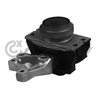 Support moteur CAUTEX