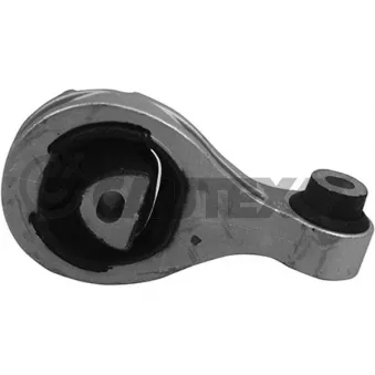 Support moteur CAUTEX 759076