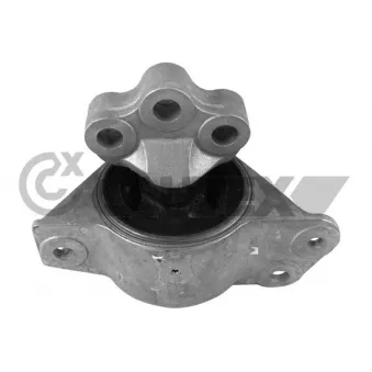 Support moteur CAUTEX 759077