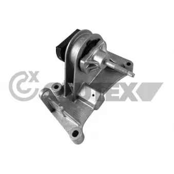 Support moteur CAUTEX 759078