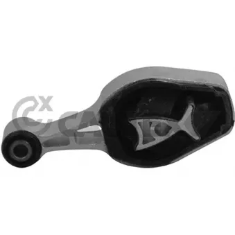 Support moteur CAUTEX 759083