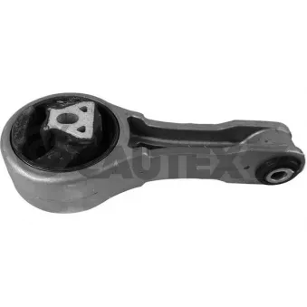 Support moteur CAUTEX 759087