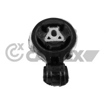 Support moteur CAUTEX 759089