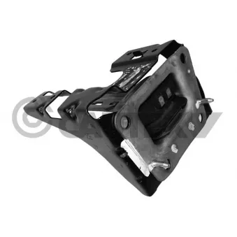 Support moteur CAUTEX 759097