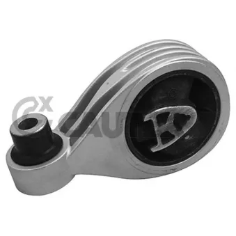 Support moteur CAUTEX 759113