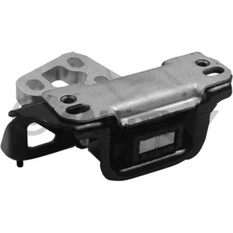 Support moteur CAUTEX 759121