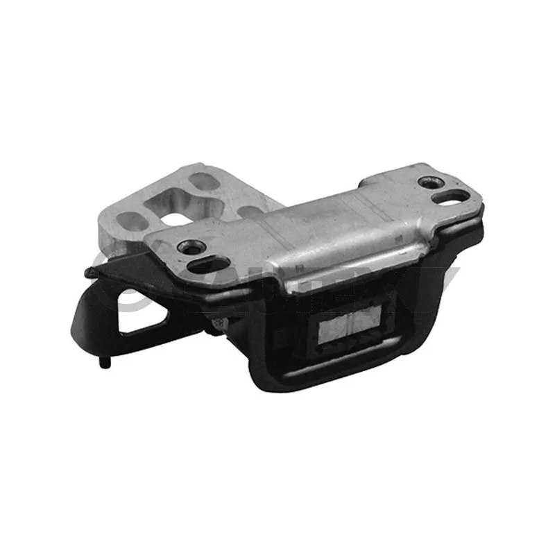 Support moteur CAUTEX 759121