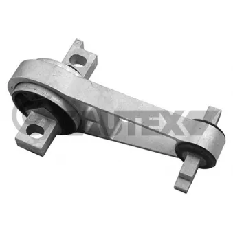 Support moteur arrière gauche CAUTEX
