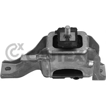 Support moteur CAUTEX 759152