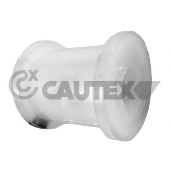 Coussinet de palier, stabilisateur CAUTEX 759168