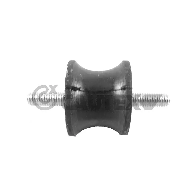 Suspension, échappement CAUTEX 759171