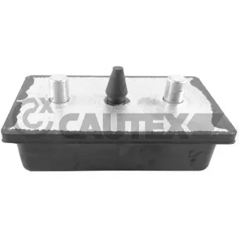 Butée élastique, suspension CAUTEX 759174