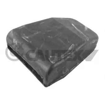 Butée élastique, suspension CAUTEX 759176