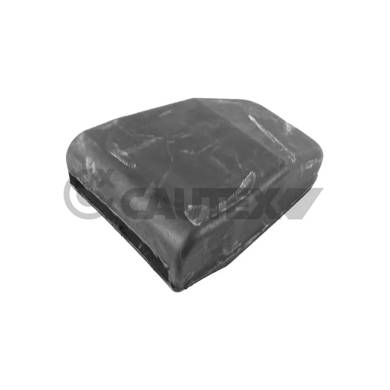 Butée élastique, suspension CAUTEX 759176