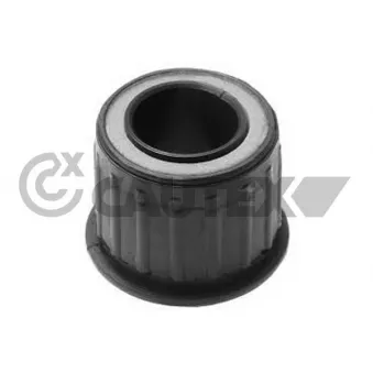 Coussinet de palier, ressort à lames CAUTEX 759193