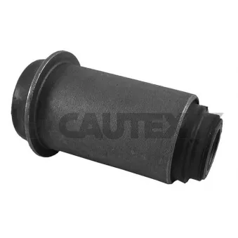 Silent bloc de l'essieu / berceau CAUTEX