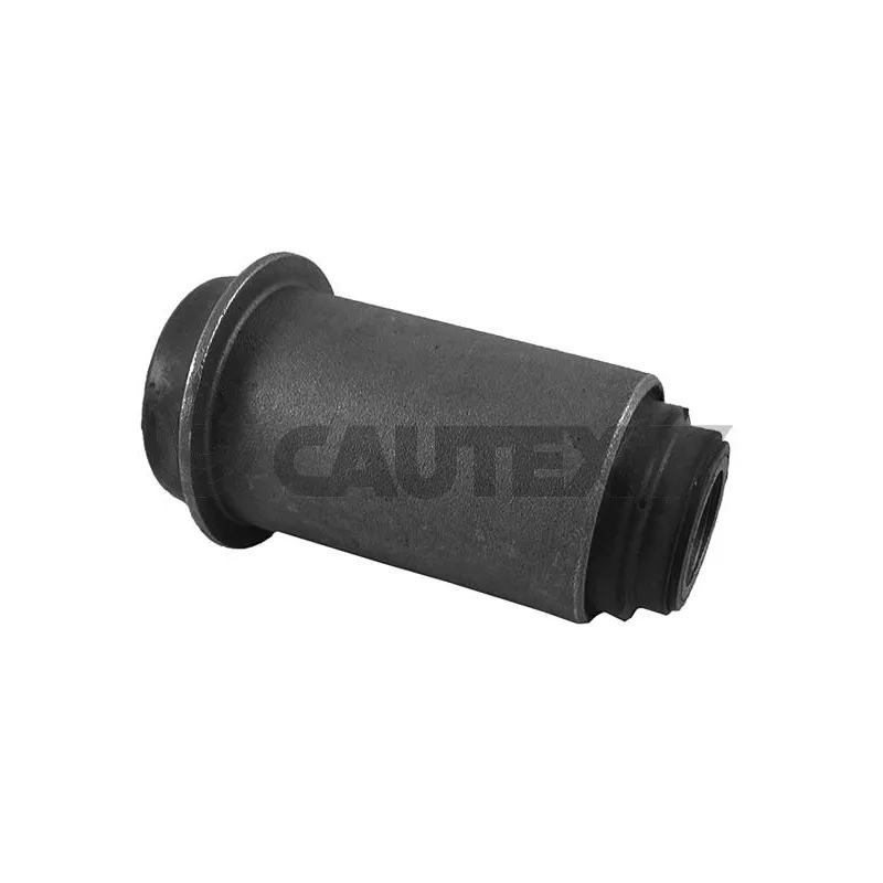 Silent bloc de l'essieu / berceau CAUTEX 759239