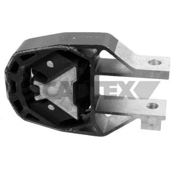 Support moteur CAUTEX 759243