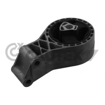 Support moteur CAUTEX 759249