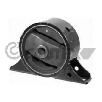 Suspension, boîte de vitesse manuelle CAUTEX 759256