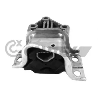 Support moteur CAUTEX 759258