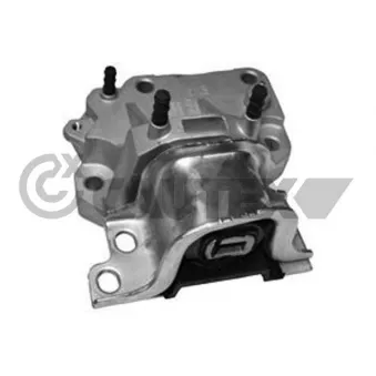 Support moteur CAUTEX 759259