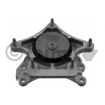 Suspension, boîte de vitesse manuelle CAUTEX 759260