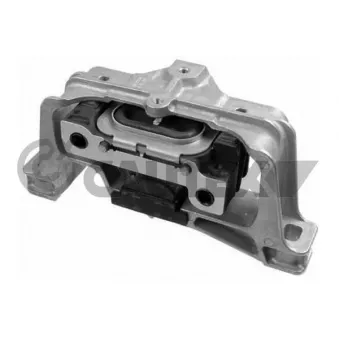Support moteur CAUTEX 759269