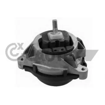 Support moteur CAUTEX 759280