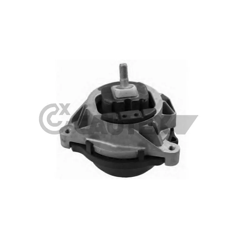 Support moteur CAUTEX 759280