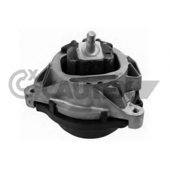 Support moteur CAUTEX 759281