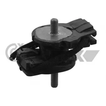 Suspension, boîte de transfert CAUTEX 759290