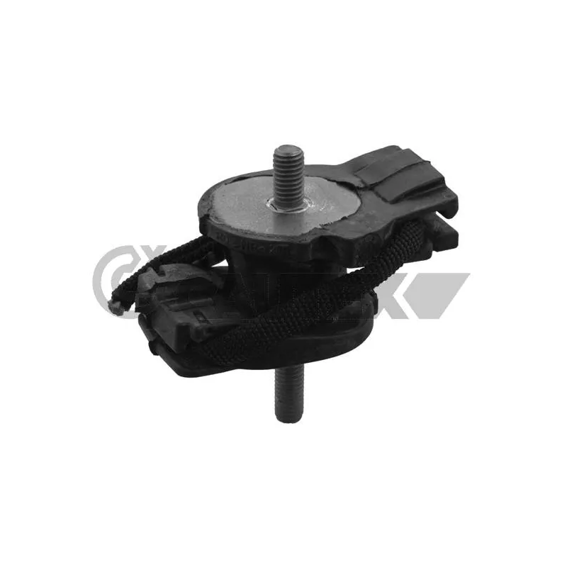 Suspension, boîte de transfert CAUTEX 759290