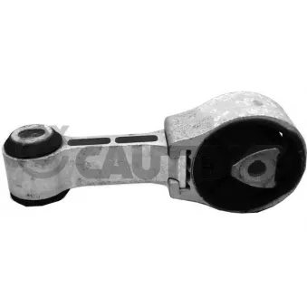 Support moteur CAUTEX 759310