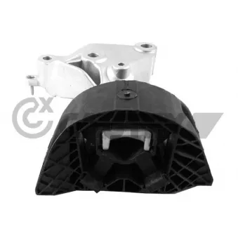 Support moteur CAUTEX 759314