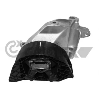 Support moteur CAUTEX 759315