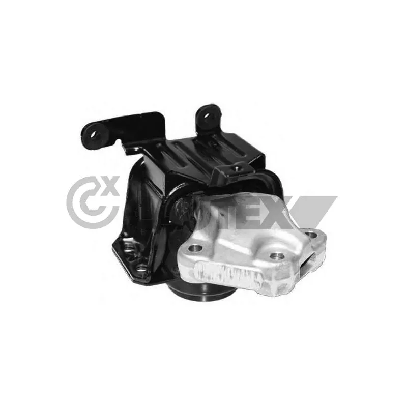 Support moteur CAUTEX 759316