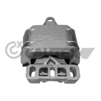 Support moteur CAUTEX 759319
