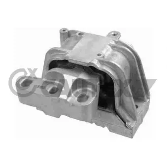 Support moteur CAUTEX 759320