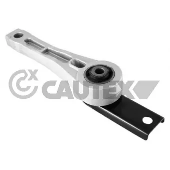 Support moteur CAUTEX 759325