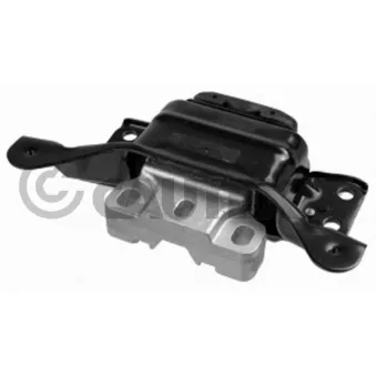 Suspension, boîte automatique CAUTEX 759328