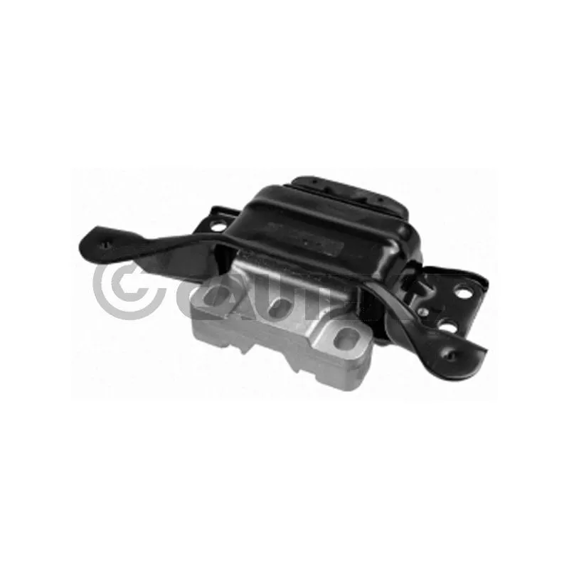 Suspension, boîte automatique CAUTEX 759328