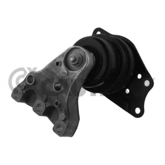Support moteur CAUTEX 759329