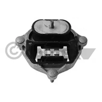 Suspension, boîte automatique CAUTEX 759339