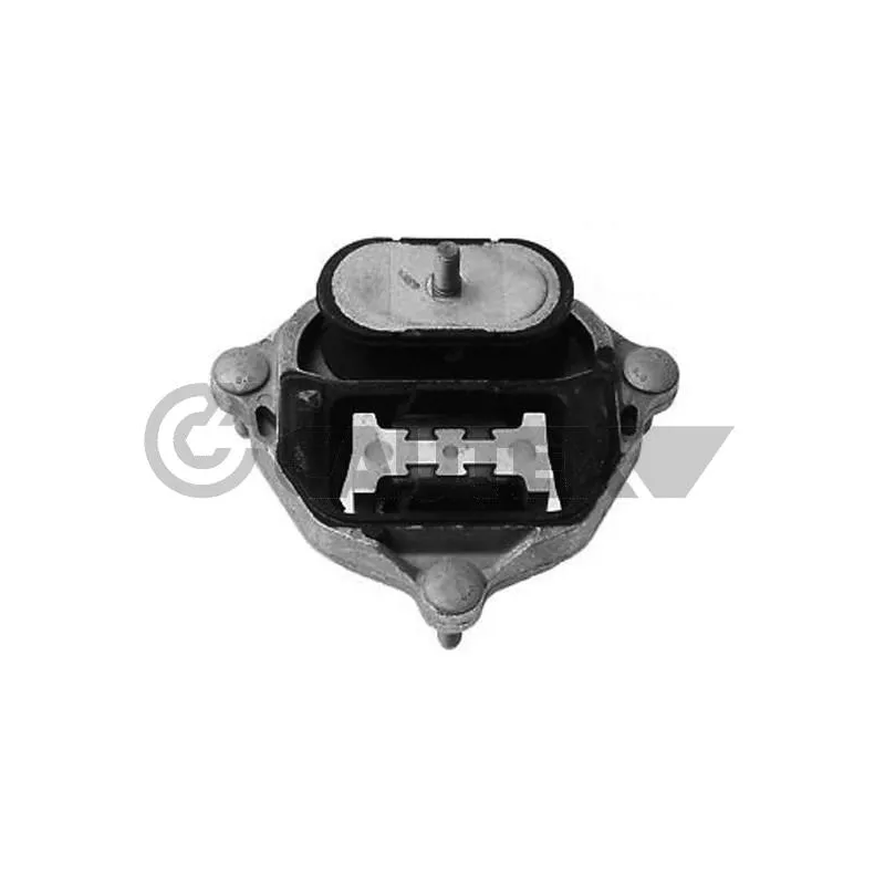 Suspension, boîte automatique CAUTEX 759339