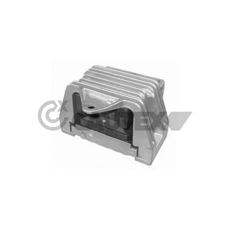 Support moteur CAUTEX 759341